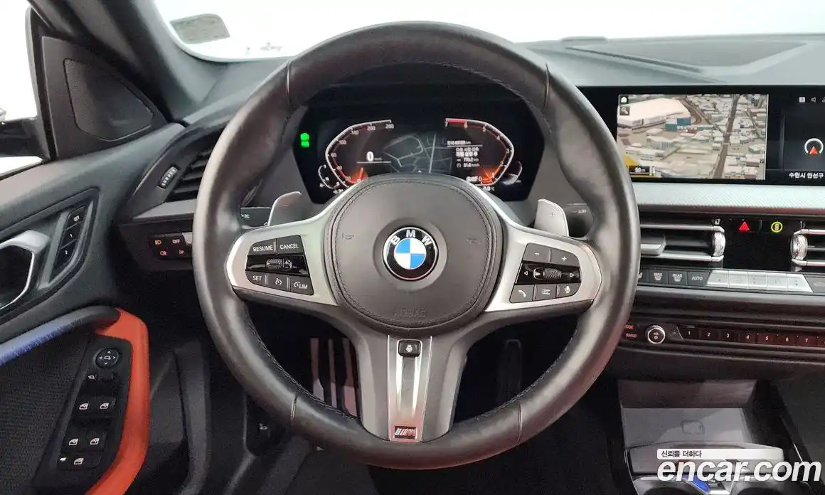 BMW 2-Series 2021 2.0 Автомат в Москве № 191193, фото 13