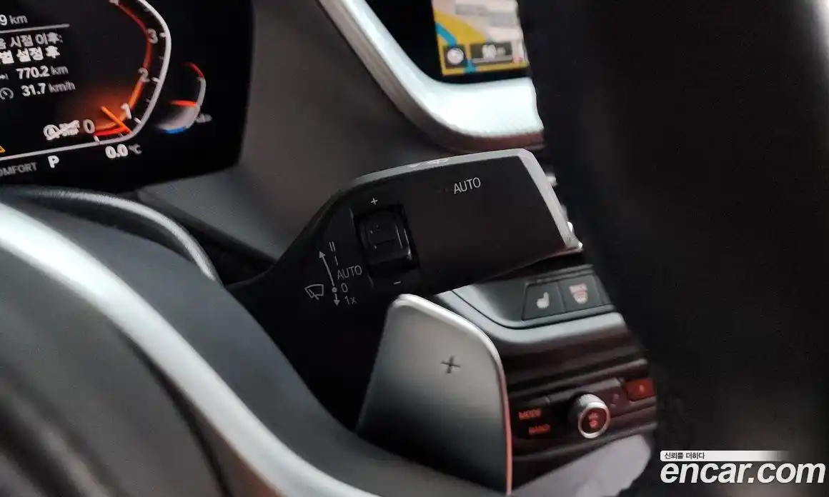 BMW 2-Series 2021 2.0 Автомат в Москве № 191193, фото 15