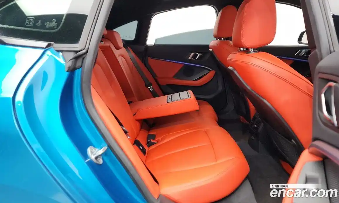 BMW 2-Series 2021 2.0 Автомат в Москве № 191193, фото 18