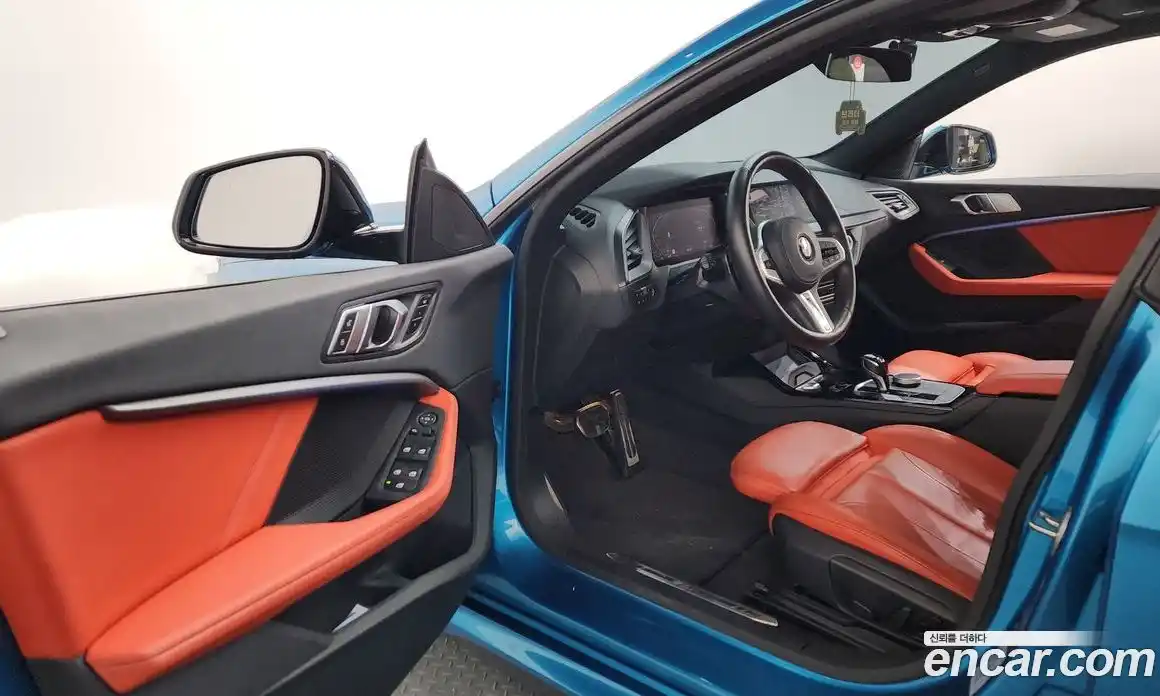 BMW 2-Series 2021 2.0 Автомат в Москве № 191193, фото 20