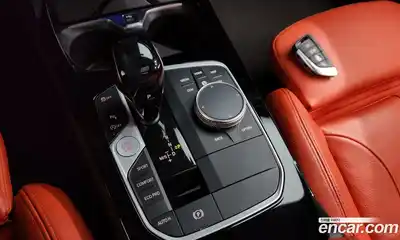 BMW 2-Series 2021 2.0 Автомат в Москве № 191193, миниатюра 3