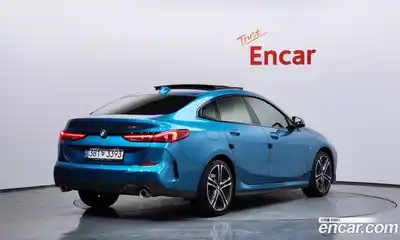 BMW 2-Series 2021 2.0 Автомат в Москве № 191193, миниатюра 4