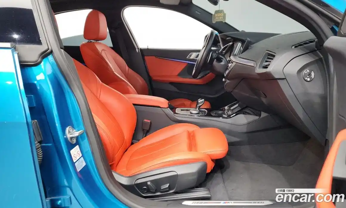 BMW 2-Series 2021 2.0 Автомат в Москве № 191193, фото 7