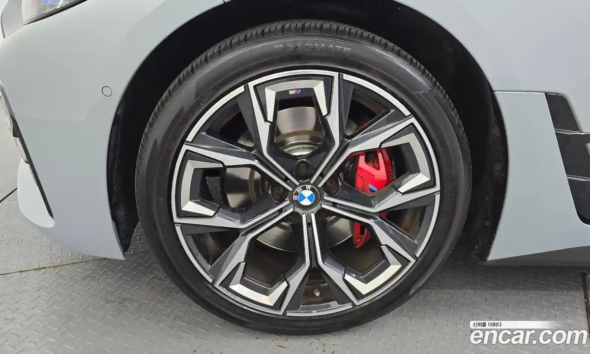 BMW 4-Series 2022 2.0 Автомат в Москве № 191434, фото 13