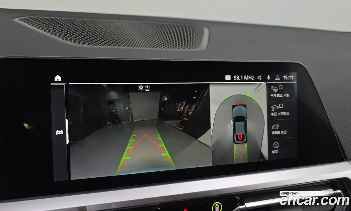 BMW 4-Series 2022 2.0 Автомат в Москве № 191434, фото 19