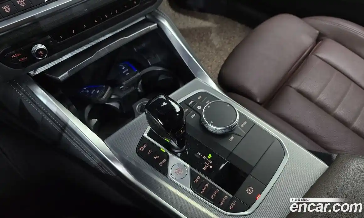 BMW 4-Series 2022 2.0 Автомат в Москве № 191434, фото 20