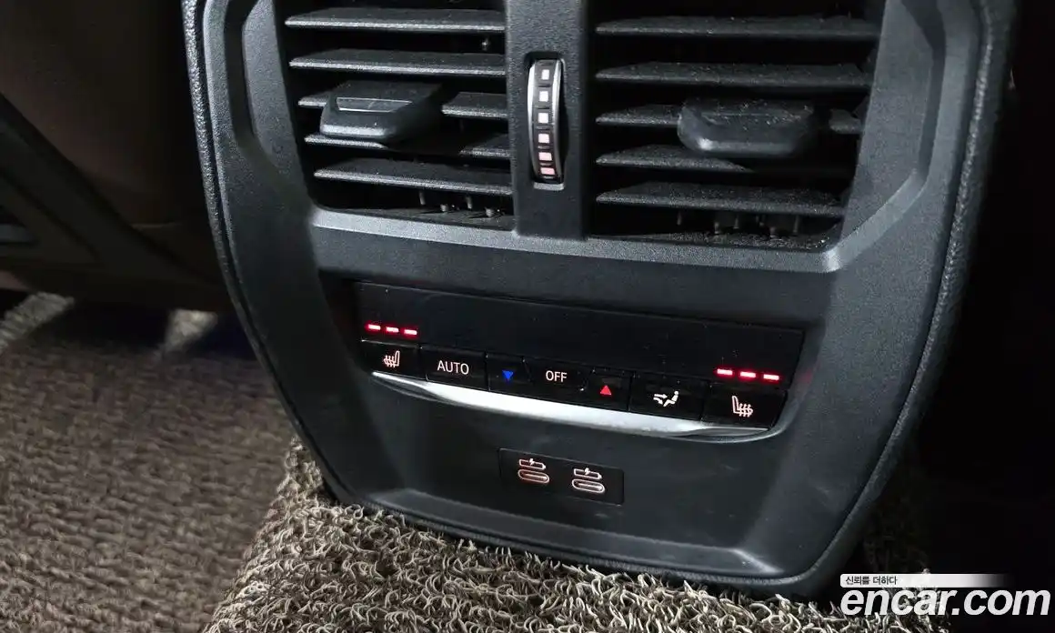 BMW 4-Series 2022 2.0 Автомат в Москве № 191434, фото 5