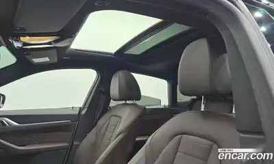 BMW 4-Series 2022 2.0 Автомат в Москве № 191434, миниатюра 7