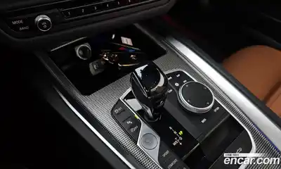 BMW Z4 2021 2.0 Автомат в Москве № 191577, миниатюра 11