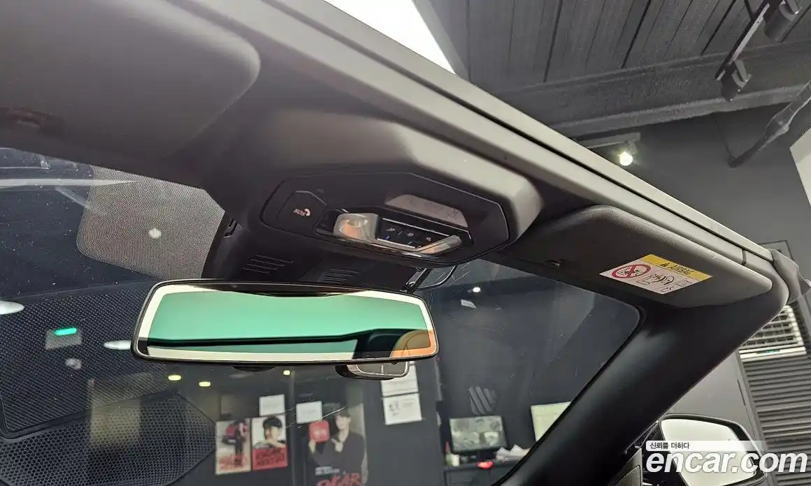 BMW Z4 2021 2.0 Автомат в Москве № 191577, фото 12