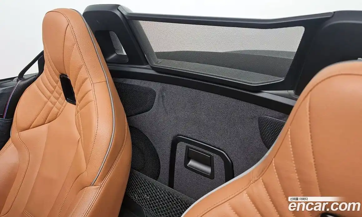 BMW Z4 2021 2.0 Автомат в Москве № 191577, фото 3