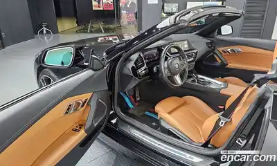 BMW Z4 2021 2.0 Автомат в Москве № 191577, миниатюра 6