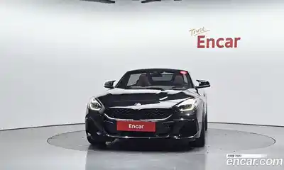 BMW Z4 2021 2.0 Автомат в Москве № 191577, миниатюра 9