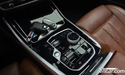 BMW X7, 2024