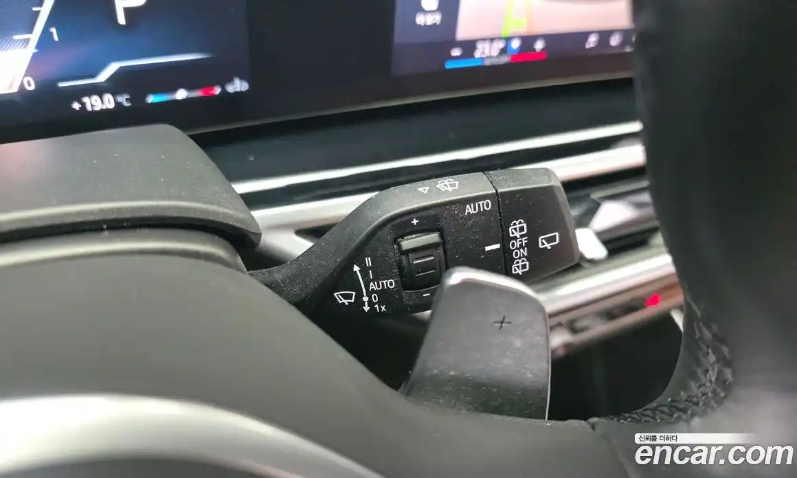 BMW X7 2024 3.0 Автомат в Москве № 191746, фото 14