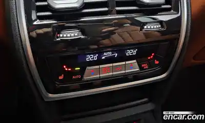 BMW X7 2024 3.0 Автомат в Москве № 191746, миниатюра 5