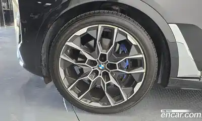 BMW X7 2024 3.0 Автомат в Москве № 191746, миниатюра 6