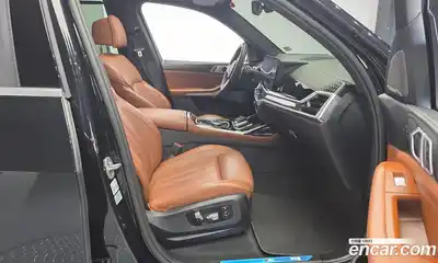 BMW X7 2024 3.0 Автомат в Москве № 191746, миниатюра 7