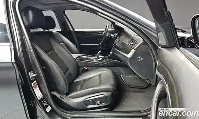BMW 5-Series 2014 2.0 Автомат в Москве № 192205, миниатюра 12