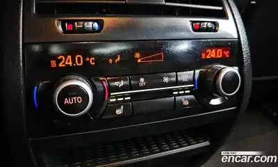 BMW 5-Series 2014 2.0 Автомат в Москве № 192205, миниатюра 2