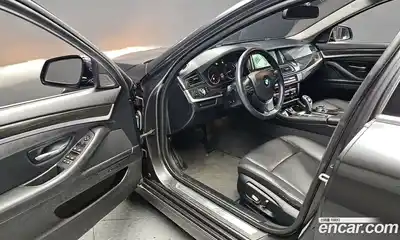 BMW 5-Series 2014 2.0 Автомат в Москве № 192205, миниатюра 8