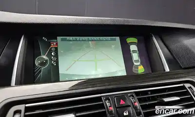 BMW 5-Series 2014 2.0 Автомат в Москве № 192205, миниатюра 9