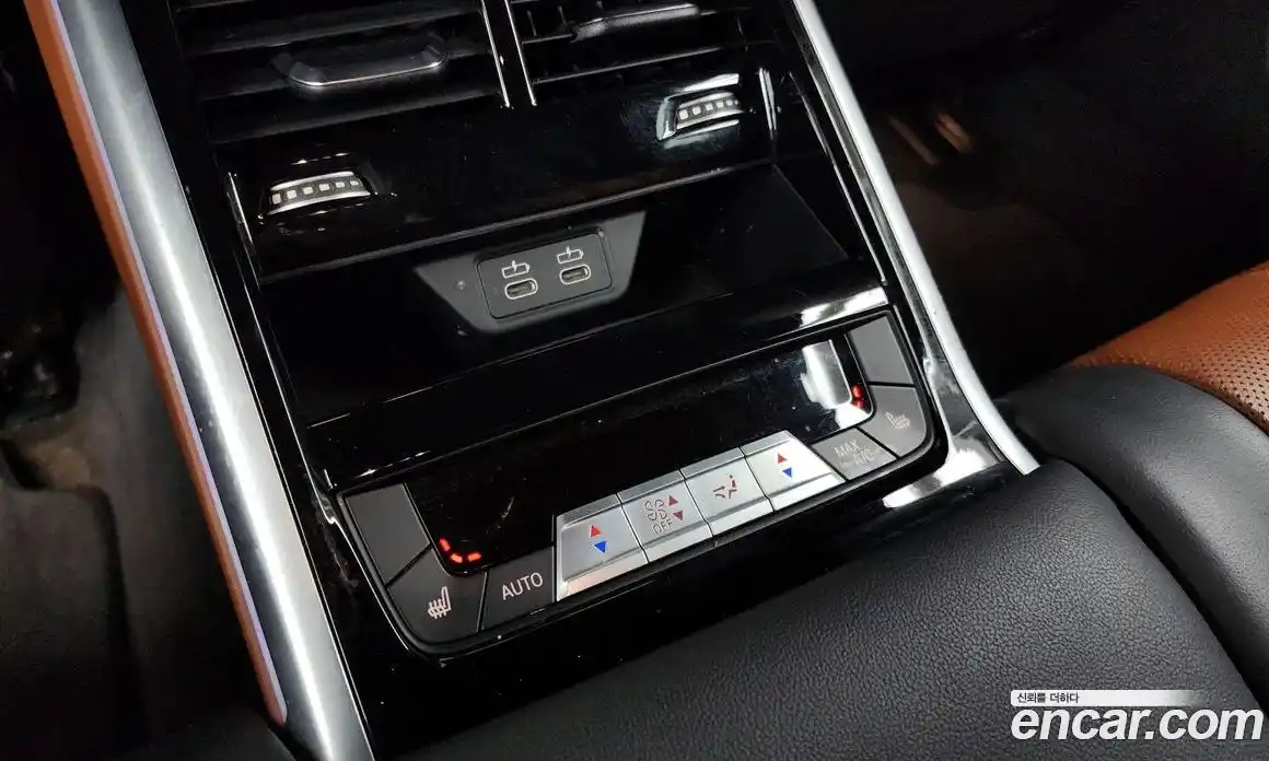 BMW 8-Series 2021 3.0 Автомат в Москве № 192415, фото 19