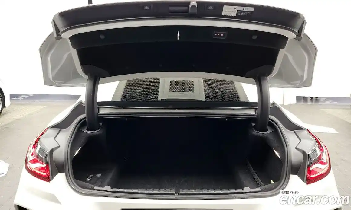 BMW 8-Series 2021 3.0 Автомат в Москве № 192415, фото 20