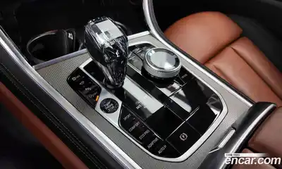 BMW 8-Series 2021 3.0 Автомат в Москве № 192415, миниатюра 9