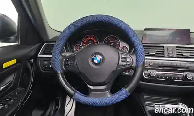 BMW 3-Series 2017 2.0 Автомат в Москве № 192512, миниатюра 11