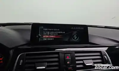 BMW 3-Series 2017 2.0 Автомат в Москве № 192512, миниатюра 12