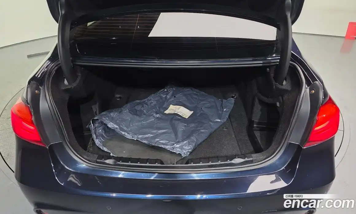 BMW 3-Series 2017 2.0 Автомат в Москве № 192512, фото 18