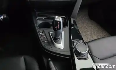 BMW 3-Series 2017 2.0 Автомат в Москве № 192512, миниатюра 6