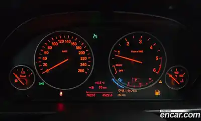 BMW 3-Series 2017 2.0 Автомат в Москве № 192512, миниатюра 7