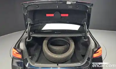 BMW 5-Series 2022 2.0 Автомат в Москве № 193239, миниатюра 4