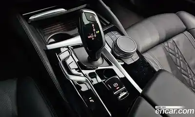 BMW 5-Series 2022 2.0 Автомат в Москве № 193239, миниатюра 6