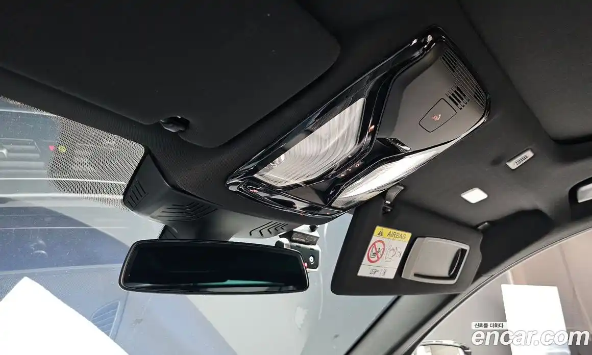 BMW 5-Series 2022 2.0 Автомат в Москве № 193239, фото 9