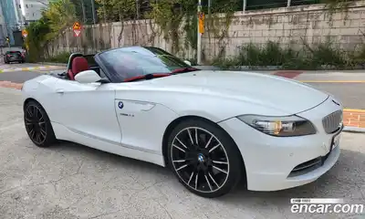 BMW Z4, 2012