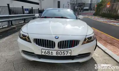 BMW Z4 2012 3.0 Автомат в Москве № 193247, миниатюра 3