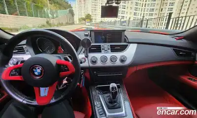 BMW Z4 2012 3.0 Автомат в Москве № 193247, миниатюра 6