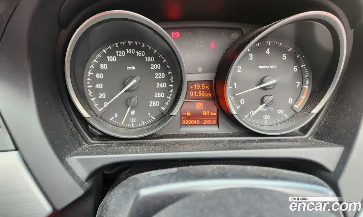 BMW Z4 2012 3.0 Автомат в Москве № 193247, фото 8