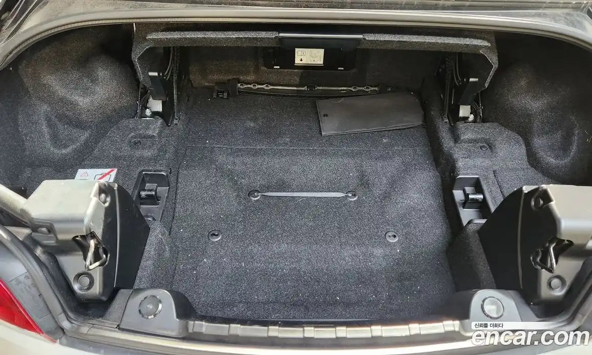 BMW Z4 2012 3.0 Автомат в Москве № 193247, фото 9