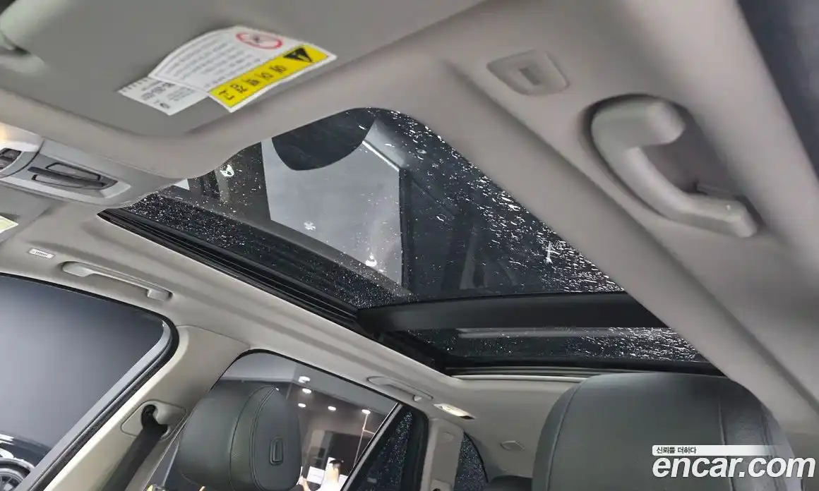 BMW X5 2016 2.0 Автомат в Москве № 193315, фото 19