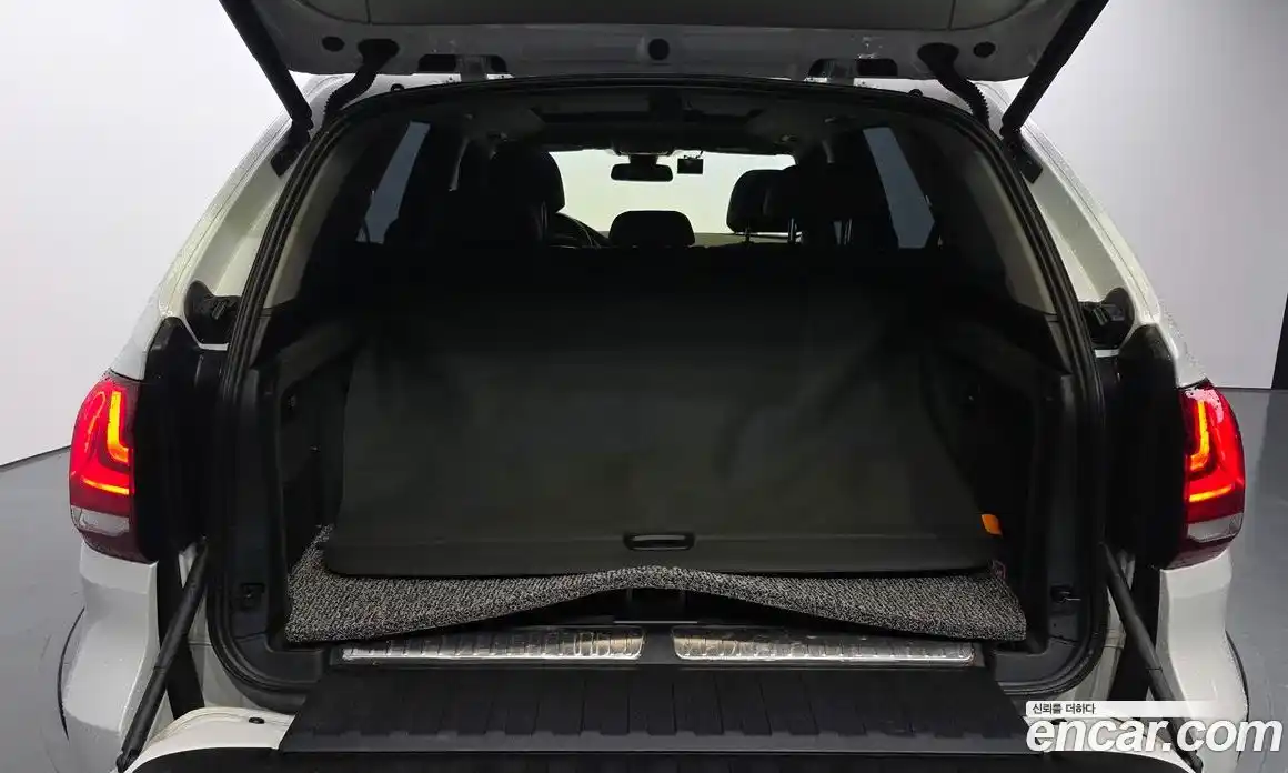 BMW X5 2016 2.0 Автомат в Москве № 193315, фото 20