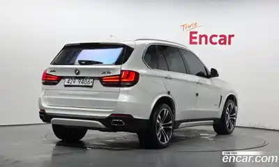 BMW X5 2016 2.0 Автомат в Москве № 193315, миниатюра 2