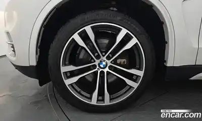 BMW X5 2016 2.0 Автомат в Москве № 193315, миниатюра 5