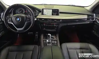 BMW X5 2016 2.0 Автомат в Москве № 193315, миниатюра 7