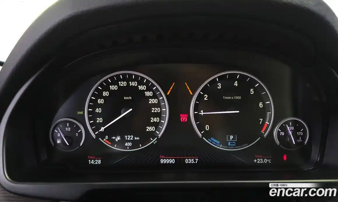 BMW X5 2016 2.0 Автомат в Москве № 193315, фото 8