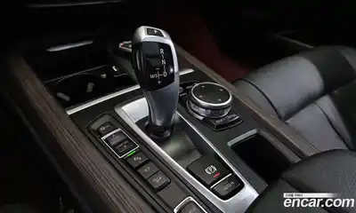 BMW X5 2016 2.0 Автомат в Москве № 193315, миниатюра 9