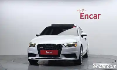 Audi A3 2015 1.8 Автомат в Москве № 193993, миниатюра 12